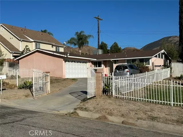 5321 Elmwood Road, San Bernardino, CA 92404