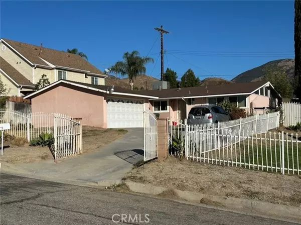 San Bernardino, CA 92404,5321 Elmwood Road