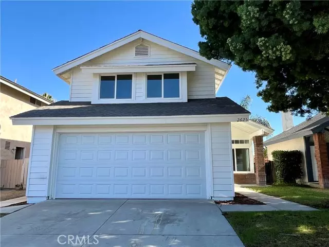 Ontario, CA 91761,2625 Silverado Creek Place