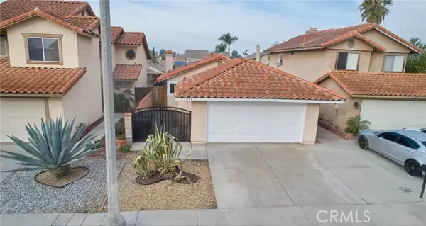 1057 Christobal Lane, Colton, CA 92324