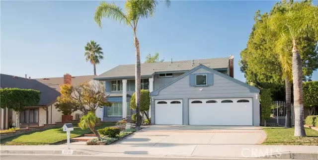 Walnut, CA 91789,20723 Hollow Pine Drive