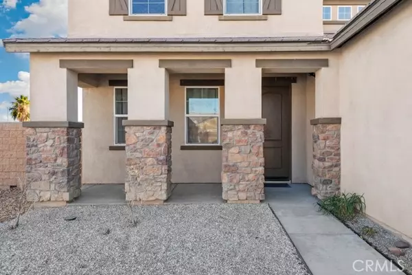 Victorville, CA 92394,15177 Paseo Verde Place