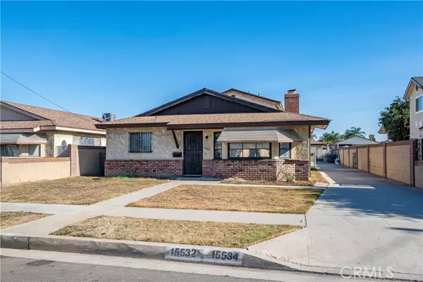 Bellflower, CA 90706,15532 Ryon Avenue