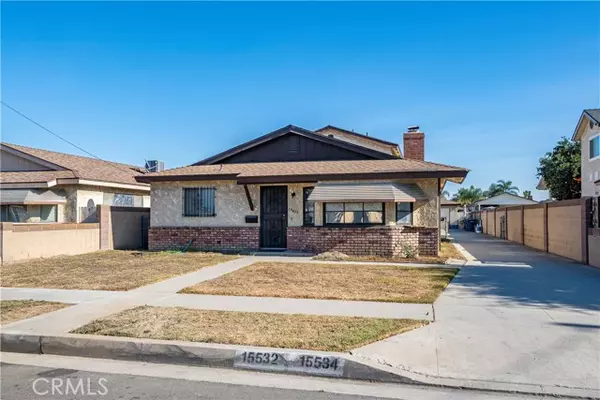 Bellflower, CA 90706,15532 Ryon Avenue