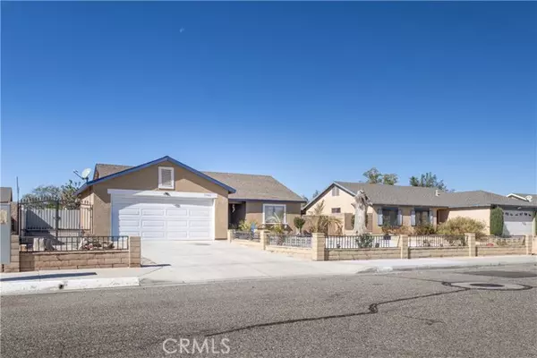 Adelanto, CA 92301,17882 Juniper Street