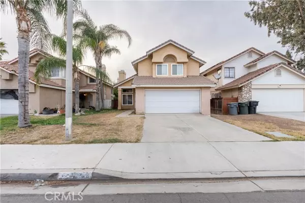 1492 Heirloom Avenue, Perris, CA 92571