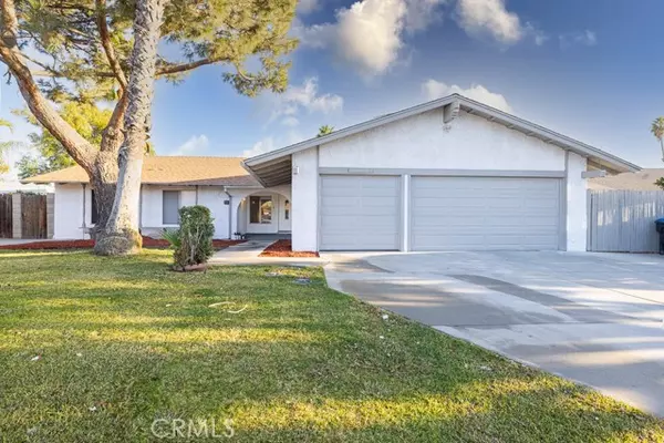 13610 Thunderbird Drive, Moreno Valley, CA 92553