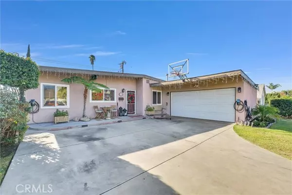 16528 Pocono Street, La Puente, CA 91744