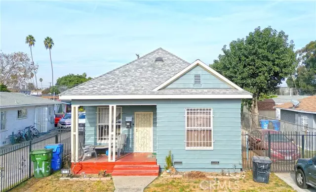 413 West 95th Street, Los Angeles, CA 90003