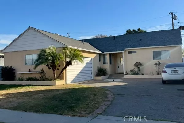 10278 Belcher Street, Downey, CA 90242