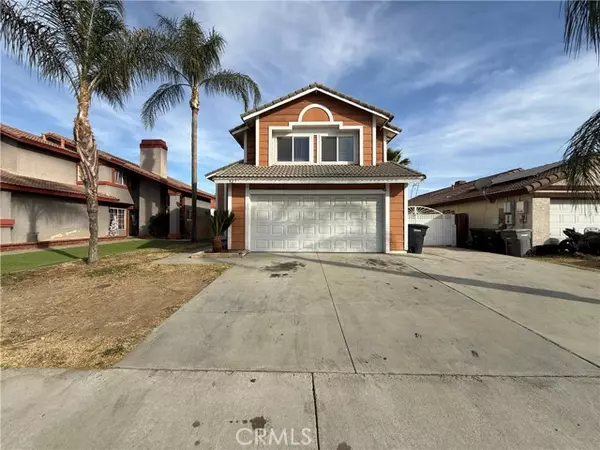 927 Dolphin Drive, Perris, CA 92571