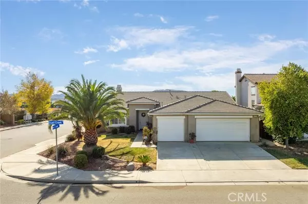 Moreno Valley, CA 92555,27113 Quail Creek Drive