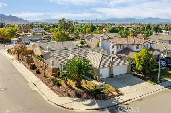 Moreno Valley, CA 92555,27113 Quail Creek Drive