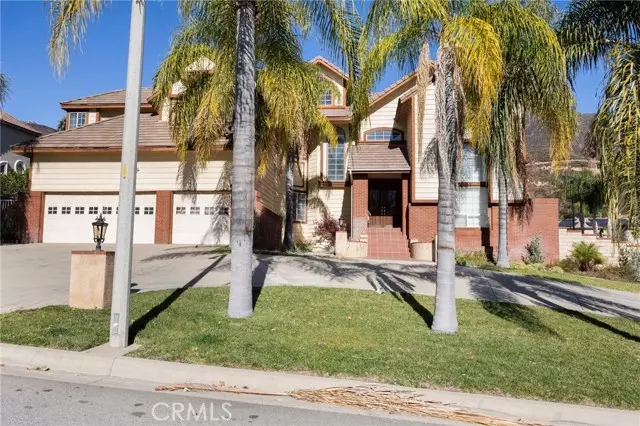 9170 Almond Street, Rancho Cucamonga, CA 91737