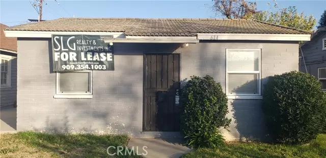 614 North LEMON Avenue, Ontario, CA 91764