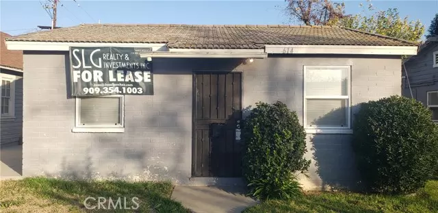 Ontario, CA 91764,614 North LEMON Avenue