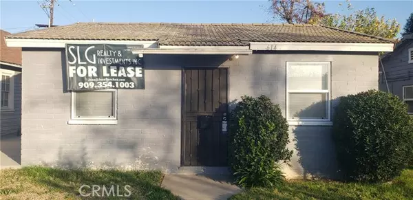 614 North LEMON Avenue, Ontario, CA 91764