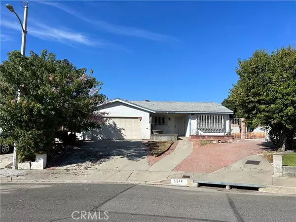 5544 Caroline, Montclair, CA 91763