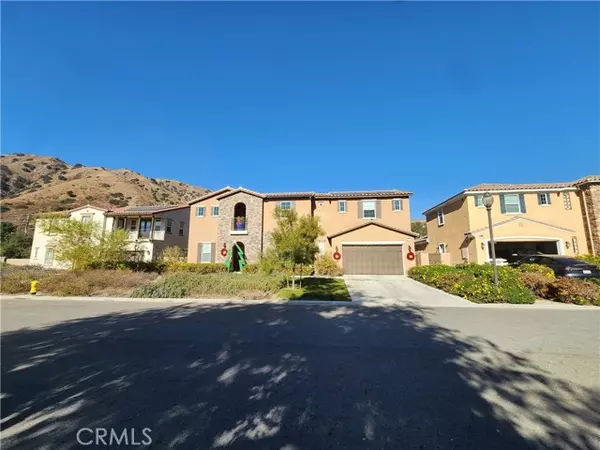 La Verne, CA 91750,2315 Bella Colina