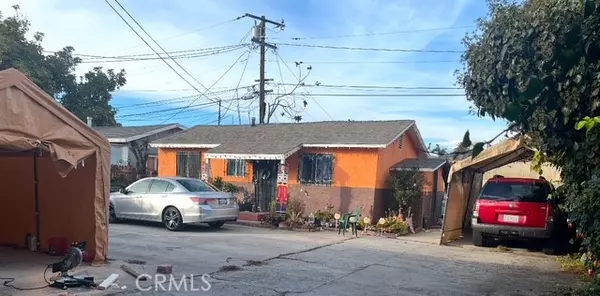 Compton, CA 90220,201 West Raymond Street