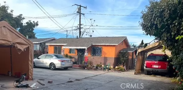 Compton, CA 90220,201 West Raymond Street