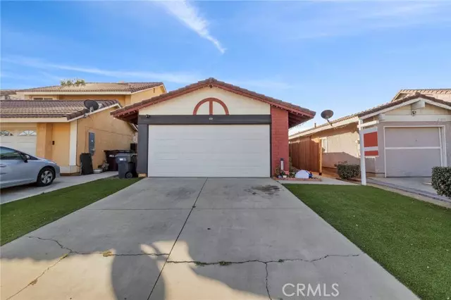 Moreno Valley, CA 92553,23407 Rolanda Drive