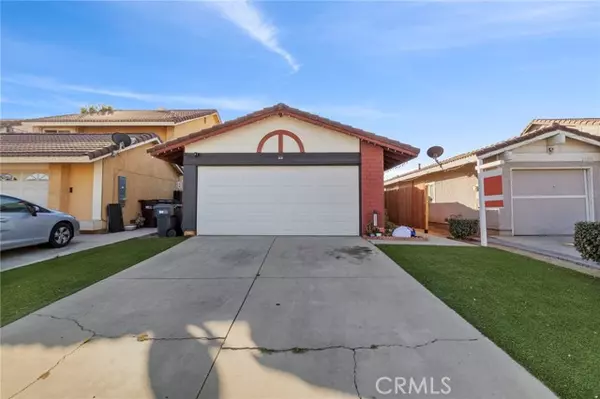 23407 Rolanda Drive, Moreno Valley, CA 92553