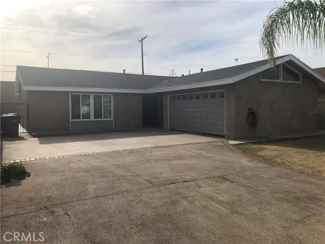 Ontario, CA 91764,1686 East Granada Court