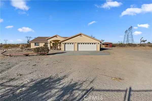 1870 Olivera Road, Pinon Hills, CA 92371