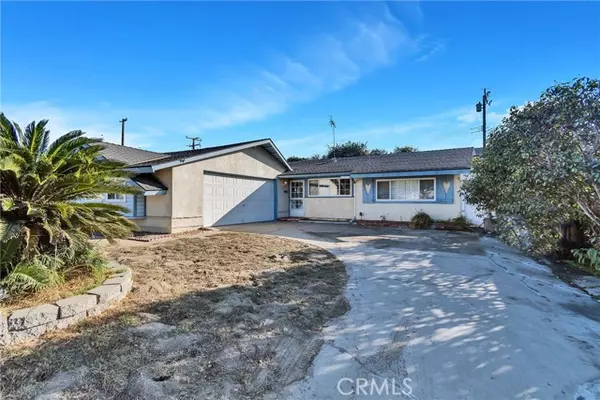 4792 Alaska Avenue, Cypress, CA 90630