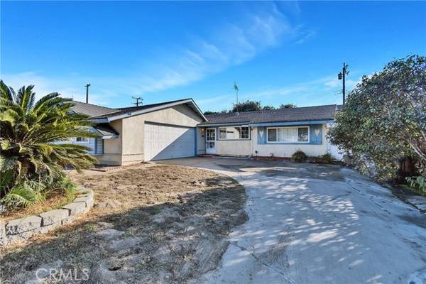 4792 Alaska Avenue, Cypress, CA 90630