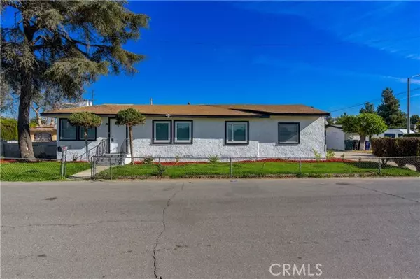 604 South Monterey Avenue, Ontario, CA 91761