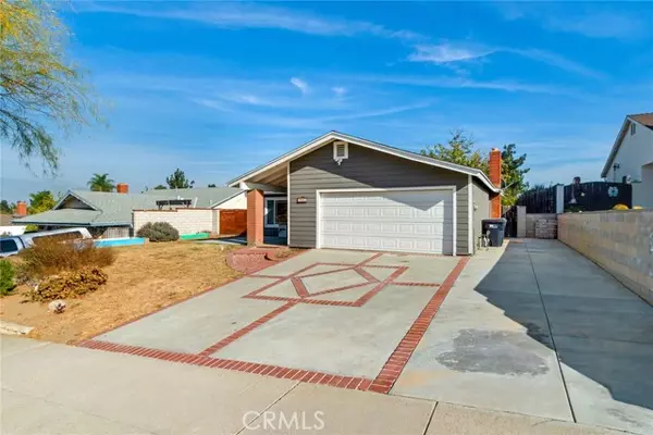 15653 Aqueduct Lane, Chino Hills, CA 91709