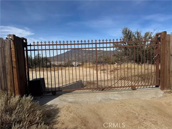 0 Anzanita Lane, Anza, CA 92539