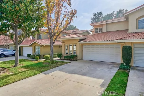 1524 Upland Hills South Drive, Upland, CA 91786