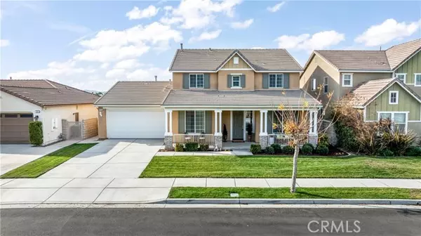 7035 Leighton Drive, Eastvale, CA 92880