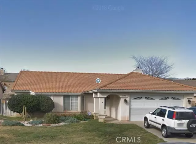 Rialto, CA 92377,2590 West Buena Vista Drive