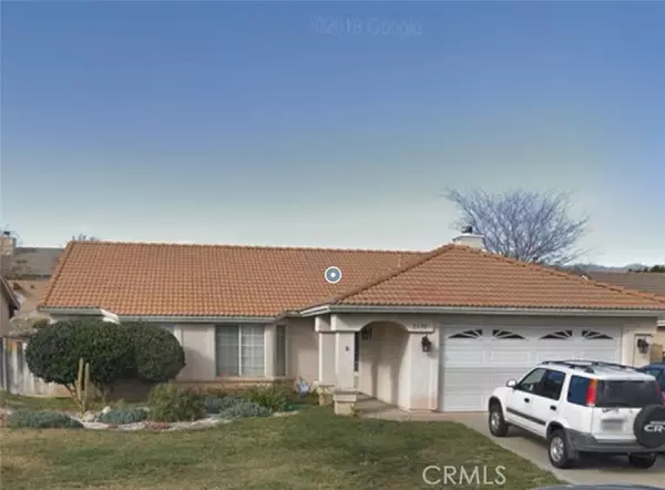 2590 West Buena Vista Drive, Rialto, CA 92377