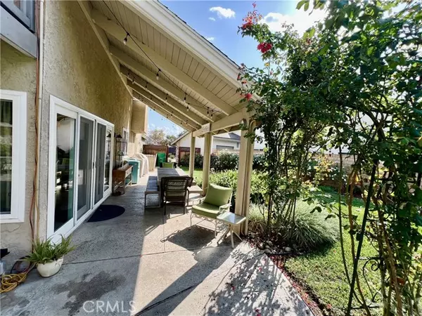 San Dimas, CA 91773,1172 Wagon Wheel Court