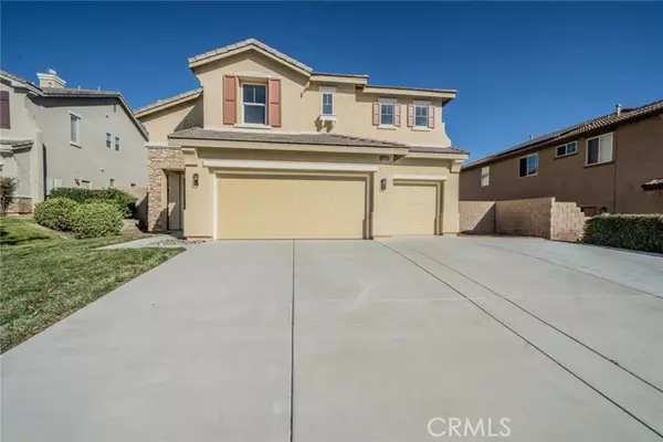 30328 Vercors Street, Murrieta, CA 92563