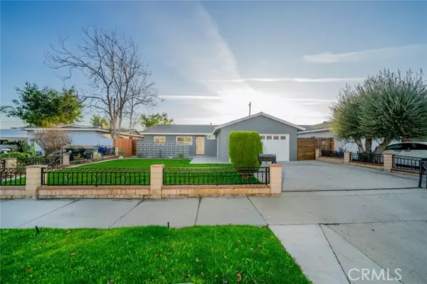 Ontario, CA 91764,1856 East Granada Court