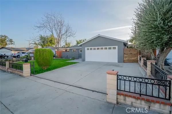 Ontario, CA 91764,1856 East Granada Court