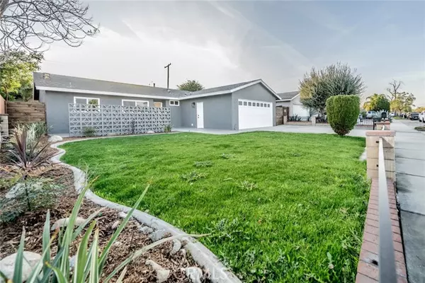 1856 East Granada Court, Ontario, CA 91764