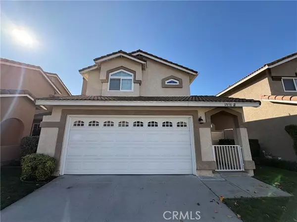 17858 Lone Ranger Trail, Chino Hills, CA 91709