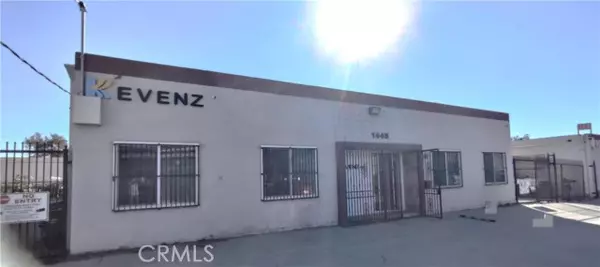 1445 Adelia Avenue, South El Monte, CA 91733