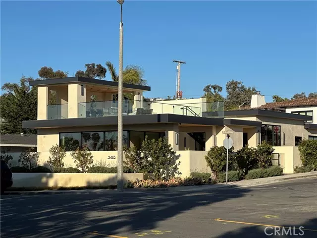 San Clemente, CA 92672,2483 South Ola Vista