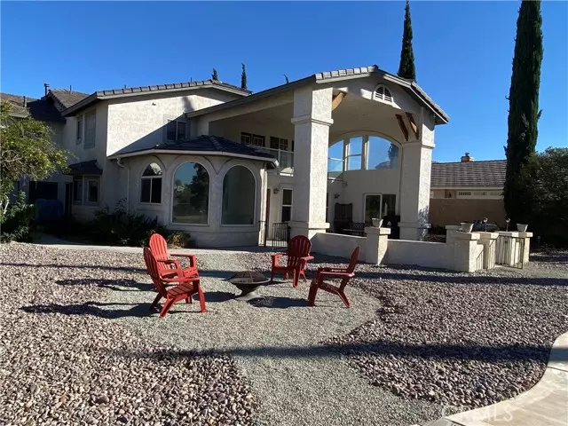 Hesperia, CA 92345,7614 Calpella Avenue