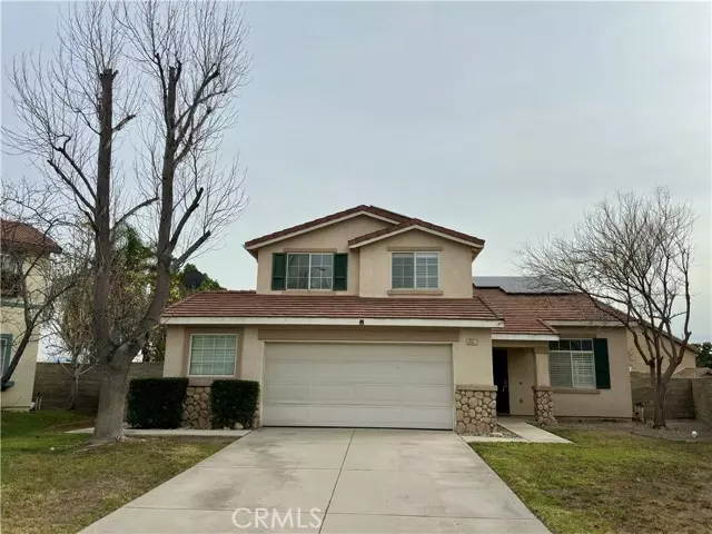 Fontana, CA 92336,15635 Caravelle Avenue