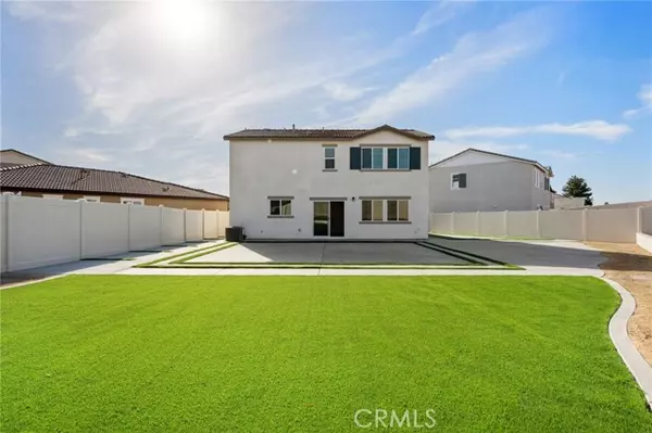 Moreno Valley, CA 92555,26116 Cirrus Lane