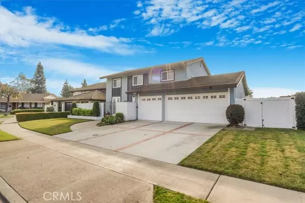 Fountain Valley, CA 92708,9960 Sage Circle